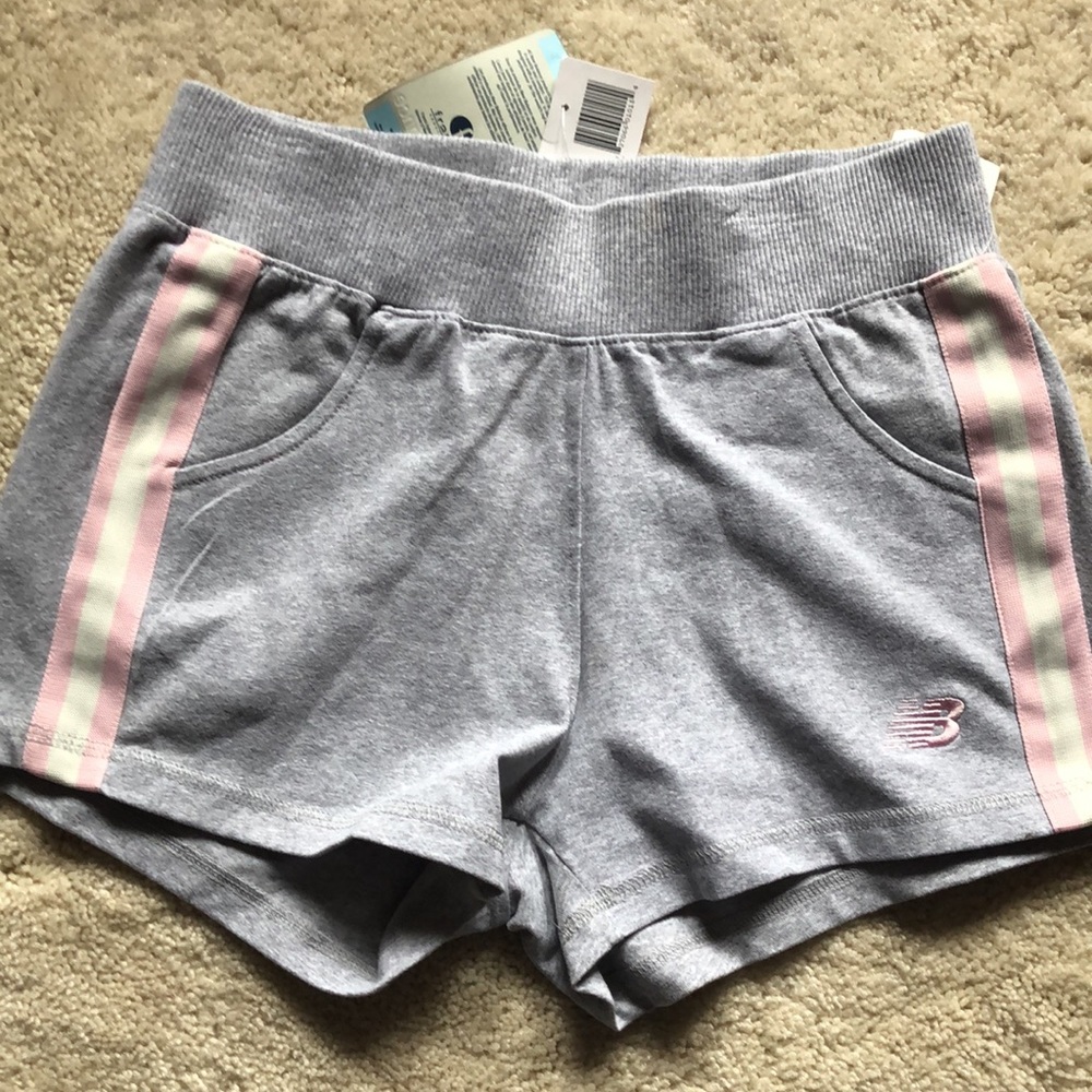 HP💥New balance shorts
